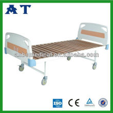 ABS paralelo médico cama hosptial CE